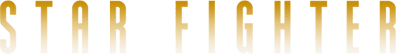 Star Fighter logo for Playstation